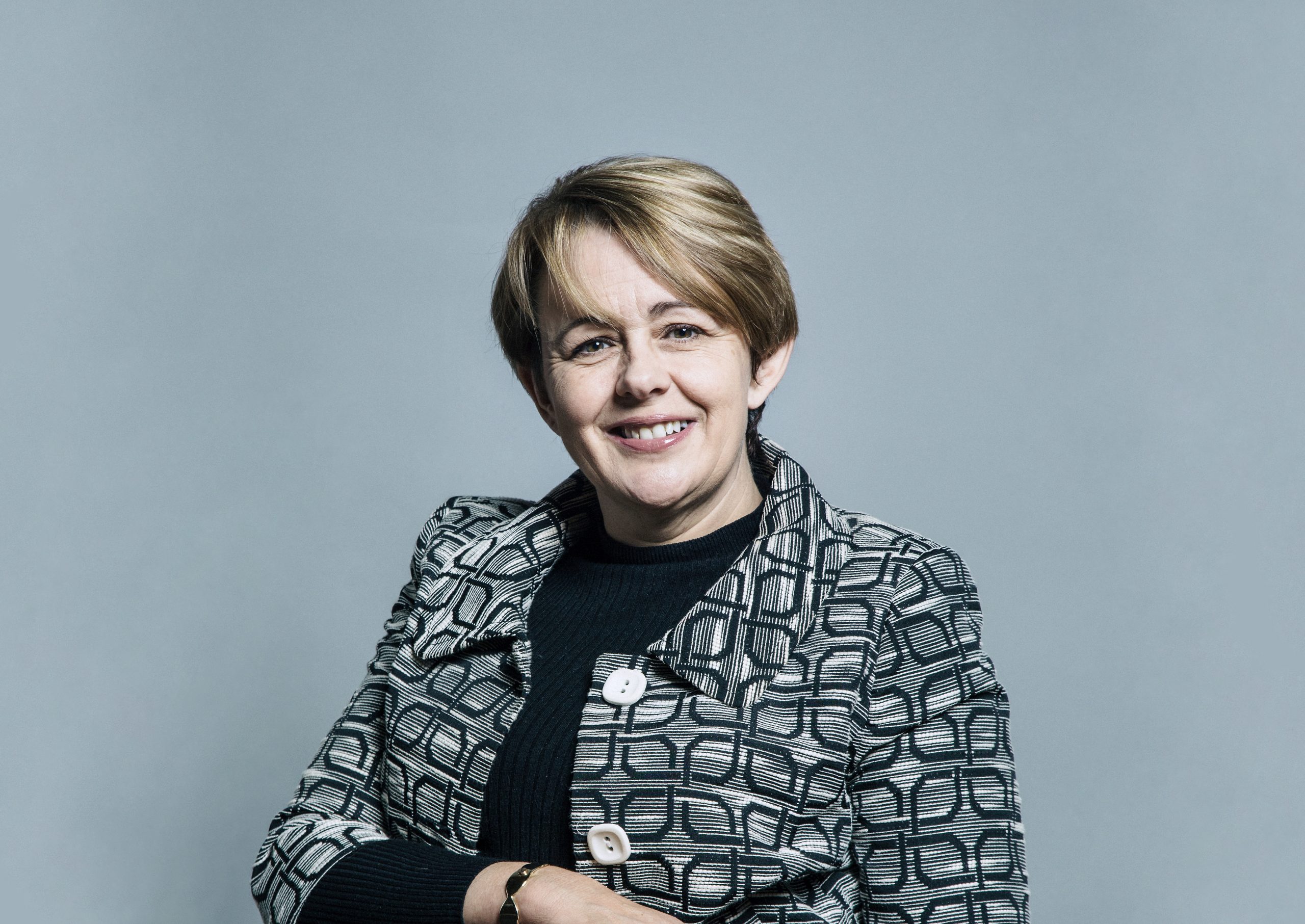 Tanni Grey-Thompson
